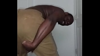 Time to get rid of my old pants and showing how i do things when i do things with them for free before getting a new pair of them 2