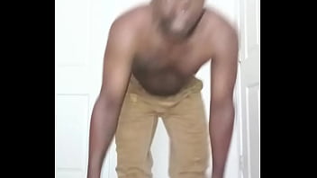 Time to get rid of my old pants and showing how i do things when i do things with them for free before getting a new pair of them 2