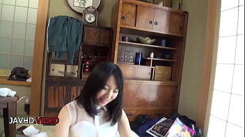 Sensual jav ayumu ishihara's intimate oral pleasures