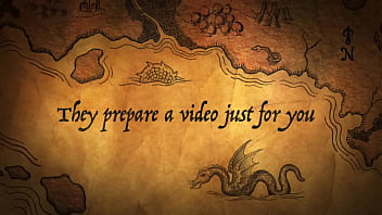 Red riding hood trailer