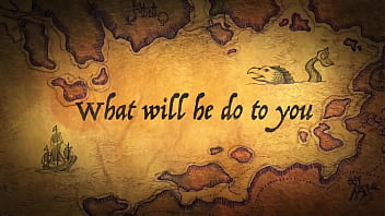 Red riding hood trailer