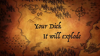 Red riding hood trailer