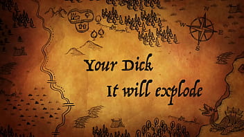 Red riding hood trailer