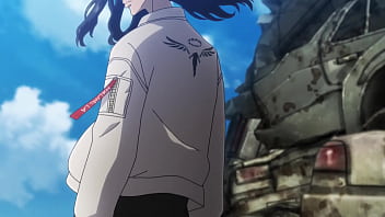 Anime Anime