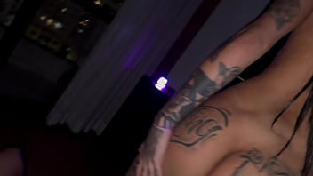 Vr de natal ktal fondendo a evelyn buarque gratis