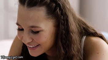 The favorite toy a milf could ask for