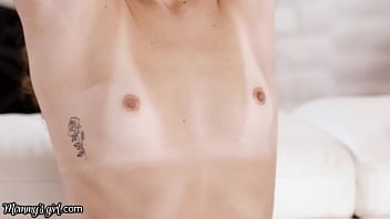 The favorite toy a milf could ask for