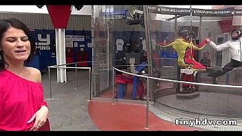 Teen pov fuck aubrey sky 906