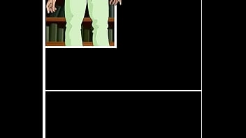 Flora from winx fuck in library