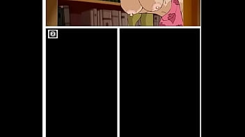 Flora from winx fuck in library