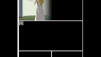 Flora from winx fuck in library