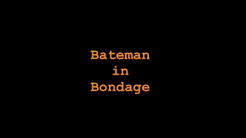 Food play with bateman