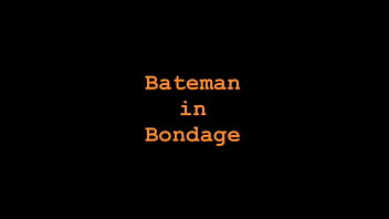 Food play with bateman