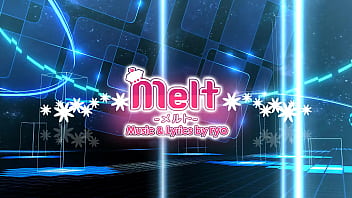 Hatsune miku desnuda mod