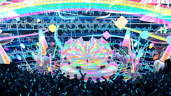 Hatsune miku desnuda mod