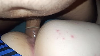 Safadoscasal comendo bucetinha da minha esposa