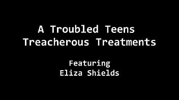 A troubled teens treacherous treatments eliza shields