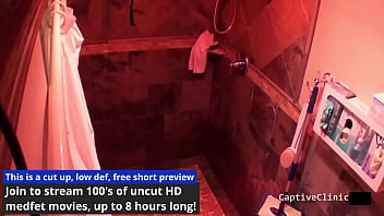 A troubled teens treacherous treatments eliza shields