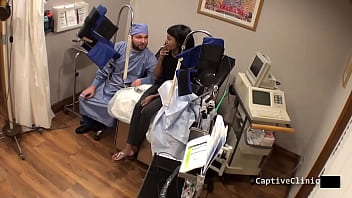 A troubled teens treacherous treatments eliza shields