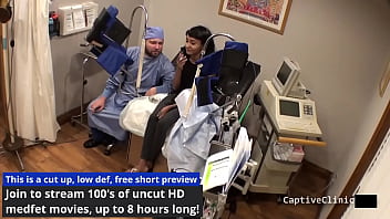 A troubled teens treacherous treatments eliza shields