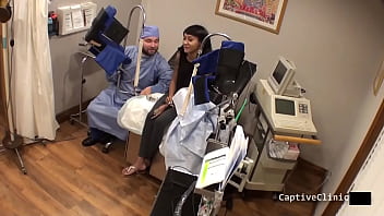 A troubled teens treacherous treatments eliza shields