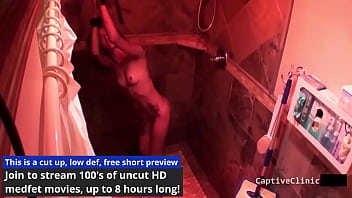 A troubled teens treacherous treatments eliza shields