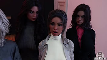 Being a dik ep 328 visual novel gameplay