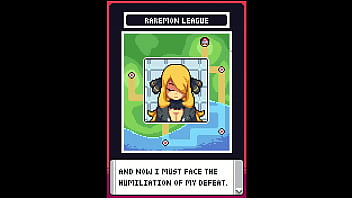 Rule 34 hentai video games