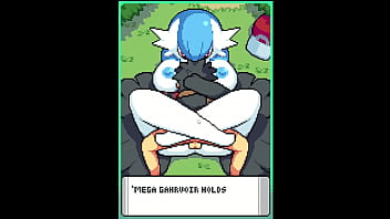 Rule 34 hentai video games