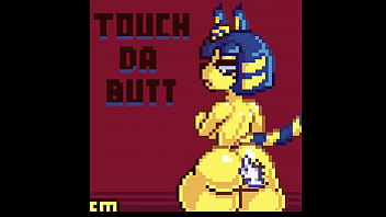 Rule 34 hentai video games