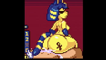 Rule 34 hentai video games