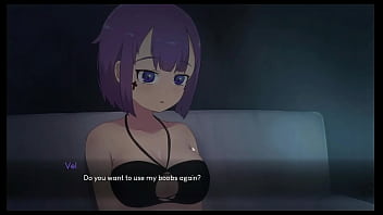 Rule 34 hentai video games