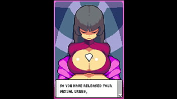 Rule 34 hentai video games