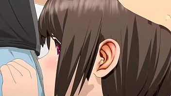 Masturbandome y gimiendo