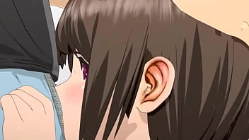 Masturbandome y gimiendo