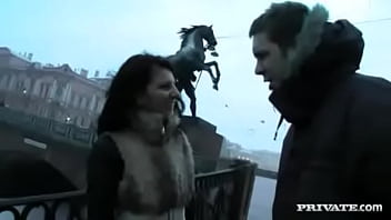 Lilu tattoo’s anal adventure