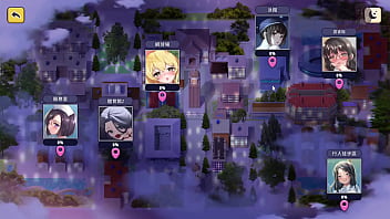 性愛諮商師 sex counselor 7 晚上與學姊在校園內打野砲