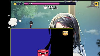 性愛諮商師 sex counselor 7 晚上與學姊在校園內打野砲