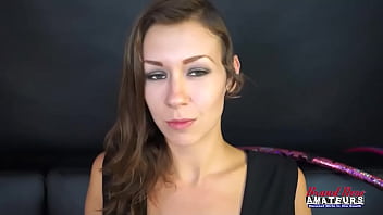 Cute coeds jamie litton and meredith lick their twats and milk a huge cock