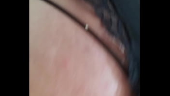 Pulling it out sticking it in