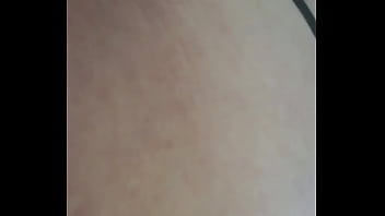 Pulling it out sticking it in