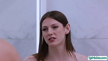 Dont Worry Stepbro I Will Take Care Of Your Big Cock thumbnail