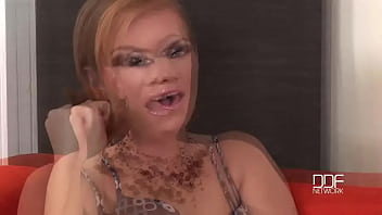 Journey into the lady cave