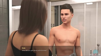 No more money ep 45 visual novel gameplay hd