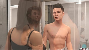 No more money ep 45 visual novel gameplay hd