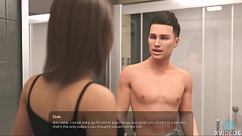 No more money ep 45 visual novel gameplay hd