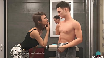 No more money ep 45 visual novel gameplay hd