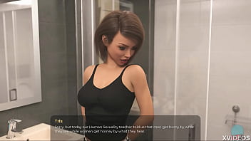 No more money ep 45 visual novel gameplay hd