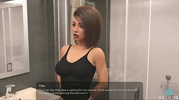 No more money ep 45 visual novel gameplay hd