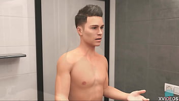 No more money ep 45 visual novel gameplay hd